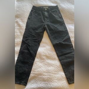 Black Jeans - Garage